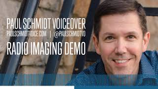 Radio Imaging Demo: Paul Schmidt