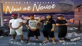Now or Never-Natural Disaster