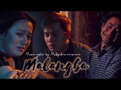 Malangba  Jaljit  Samanda  Ranmila  Pusparani  Mekychan  Official Music Video  Release 2024