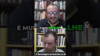 A Batalha que Criou a Cruz Vermelha: História Surpreendente! #shorts