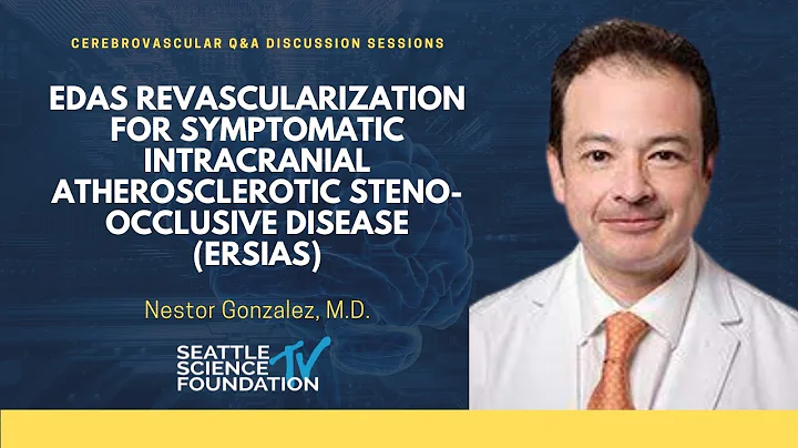 Revascularizatio...  for Intracranial Atherosclero...