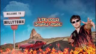 Shotgun Willy x Yung Craka - Guy Fieri 
