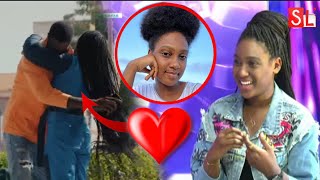 Amira Abed Dévoile La Face Cachée De Son Amour  Bimako Nobé Mako Charmé Après Mou Niew