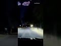 Meteor lights up Spokane sky