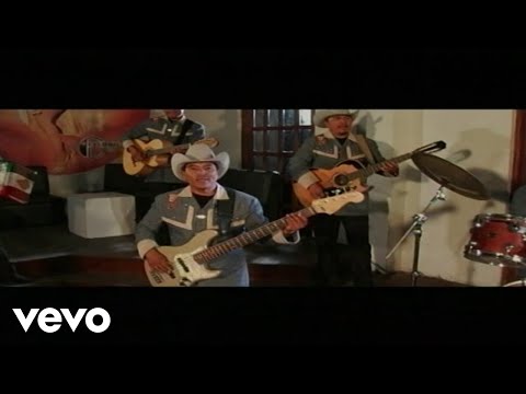 Vagon Chicano - La Moneda