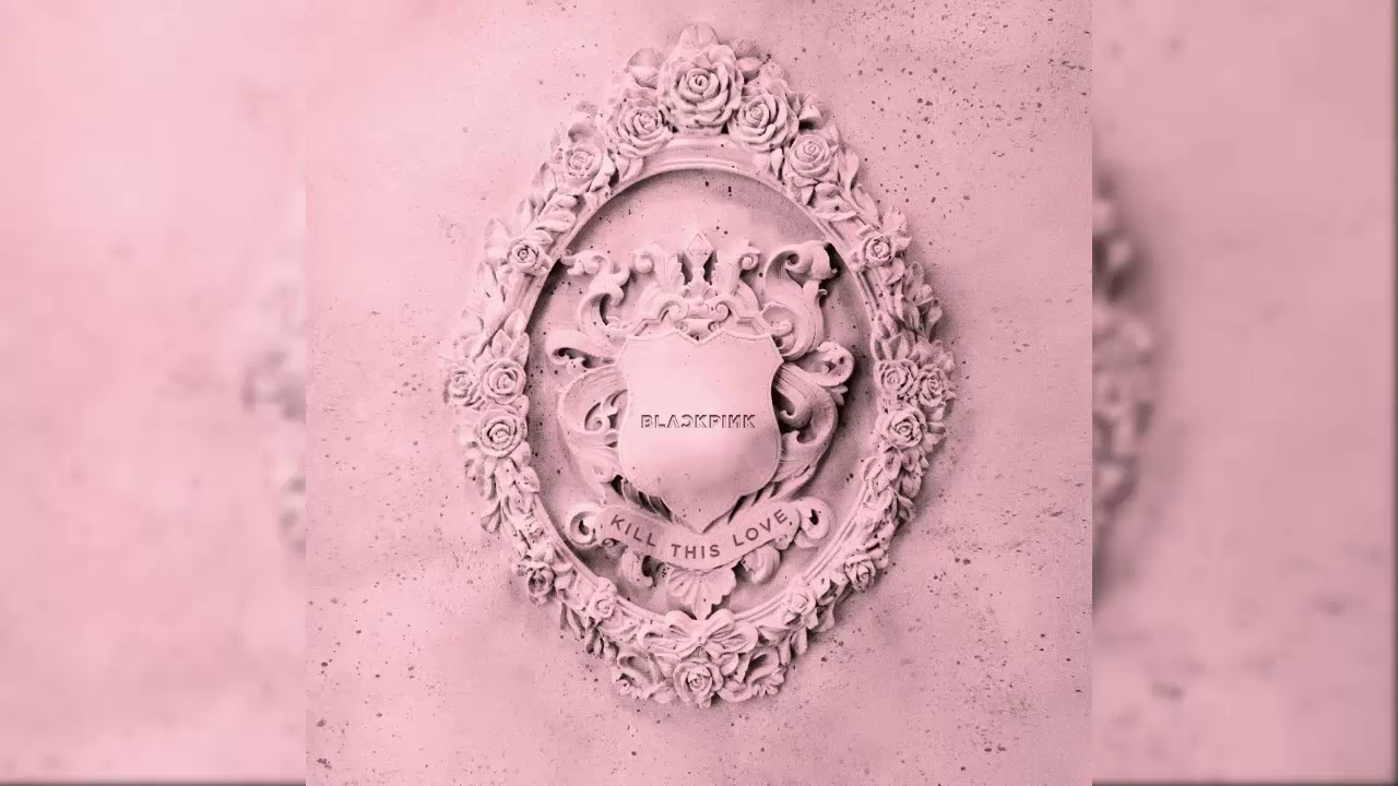 BLACKPINK - Kill This Love (Short Version)