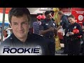 Has Chen Moved On? | The Rookie