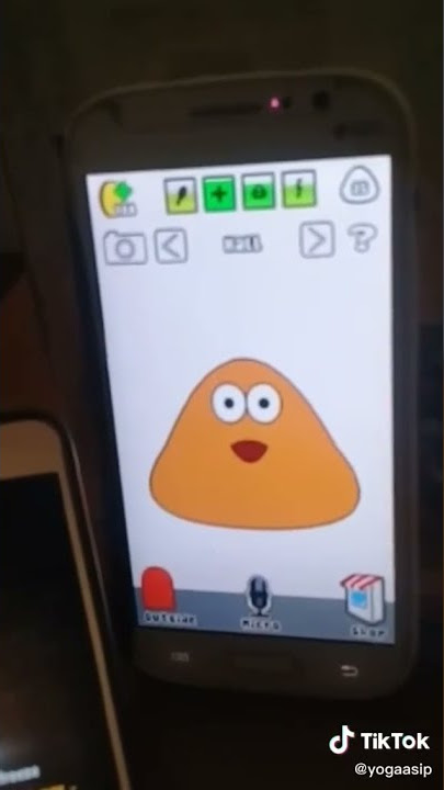lagu viral tiktok versi pou