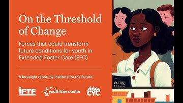 On the Threshold of Change