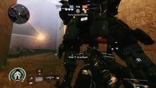 Titanfall2 kills deaths derps and teabags