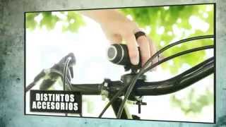 Cámara Deportiva RD36 Free Mountain Cam HD