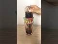 コーラは絶対こうやって飲んで！