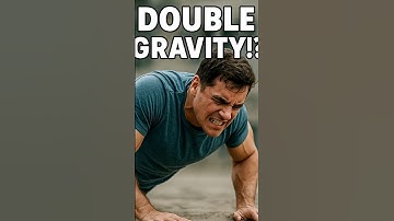 What If Gravity Suddenly Doubled?