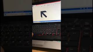 Shortcut Key In MS Word For Arrow symbol | English Tutorial Shorts | Tech Pro