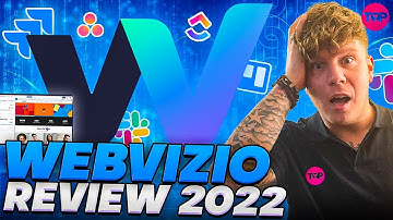 Webvizio Review 2022 | Lifetime Deal | Webvizio Demo