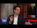 Malcolm Gladwell: "I Just Want To Explain Things To People"