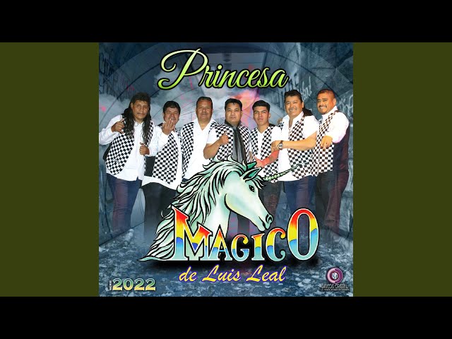 grupo MAGICO - Quién te dio el derecho
