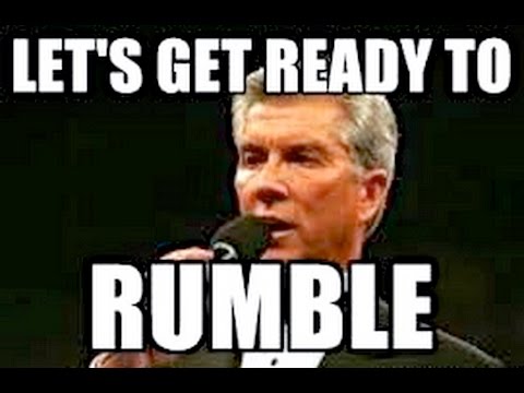 Destiny Are You Ready To Rumble Youtube Destiny Are You Ready To Rumble Youtube