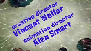 Spongebobbumper To Bumper Clip