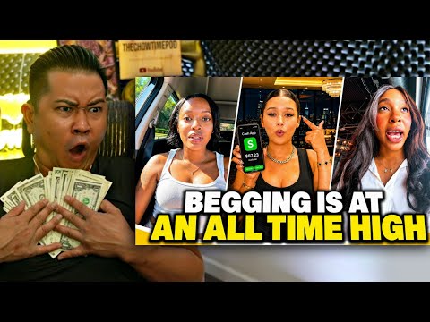 Broke Women Trying To Shame Men Into Spending..Its Not Working #2
