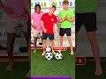 Zhong Fake Lego Ball CHALLENGE #shorts