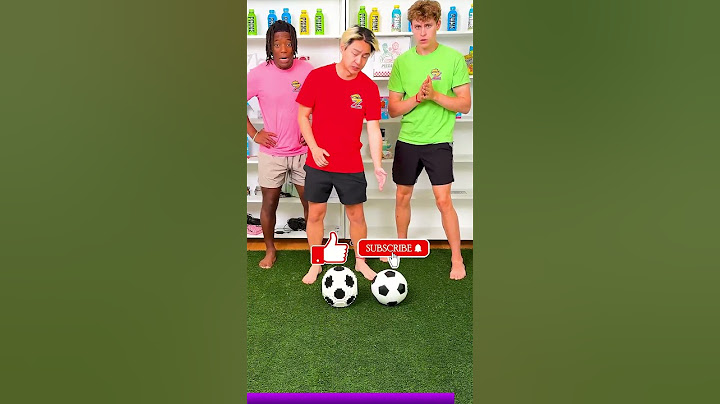 Zhong Fake Lego Ball CHALLENGE #shorts