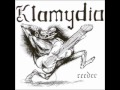 Klamydia  - Pistepistekymysysmerkkipistepiste ..?..