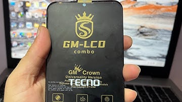dm verity corruption infinix tecno 2025 ! without data loss !