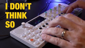 OP-1: Would I buy it again?
