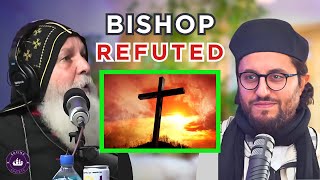 Muslim REFUTES Bishop Mari Emmanuel's Claims on PBD Podcast