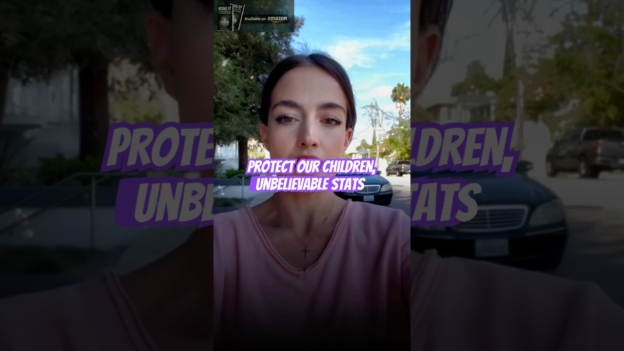 Exposing the Hidden Child Abuse Epidemic in the US 