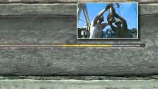 Unlocking tightly trapped gas at Shell