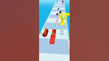 Funny games #shorts All levels gameplay ( ios & Android)...