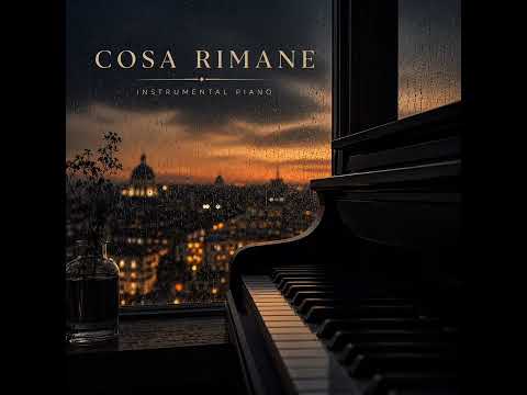 🎹 Cosa rimane