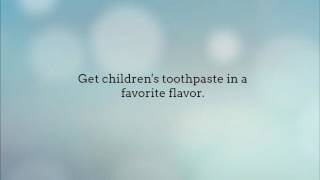 Dentist in Burke | Make Brushing Fun