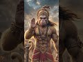 Hanuman Became 5-Faced to Defeat Darkness 😱🔥 | The Secret of Panchmukhi Hanuman #hanuman #shriram
