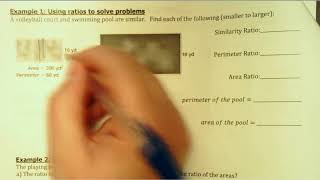 Geo 5-6b Notes Video