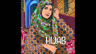 WOMAN WEARING HIJAB | SYUKRON LILLAH - Nissa Sabyan