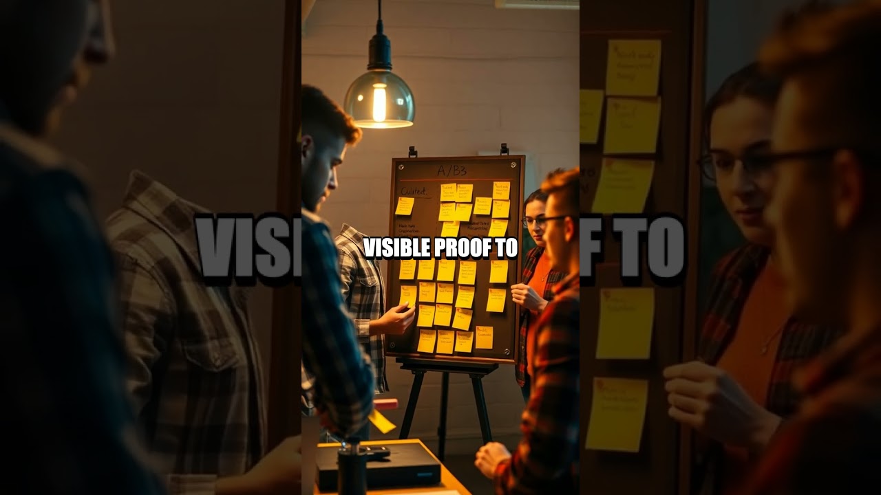 From Narrative to Net Growth: A Practical Marketing Series