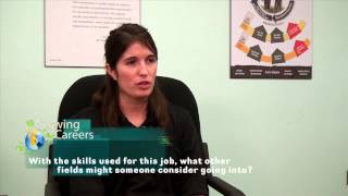 Career Profile: Agronomist - Emerging Leaders Program (ELP)