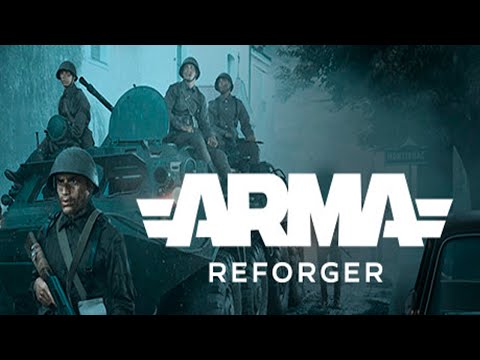 Какая она, новая Arma Reforger? Обучение в преддверии Arma 4