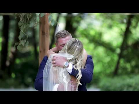 Carmen + Kiff - Wedding Montage