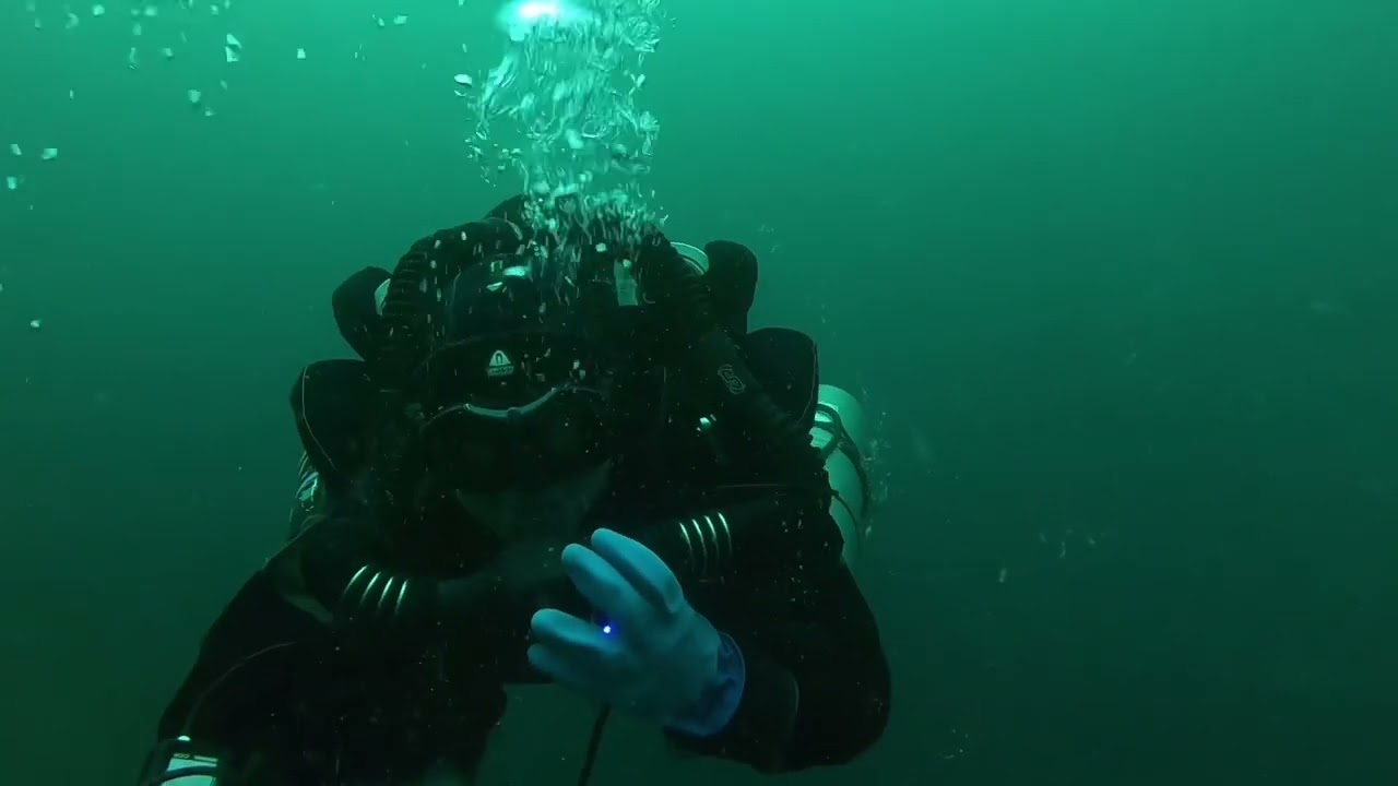 Double rebreather, part - 4, rebreather rotation, Flex CCR & Rebel CCR🤙!