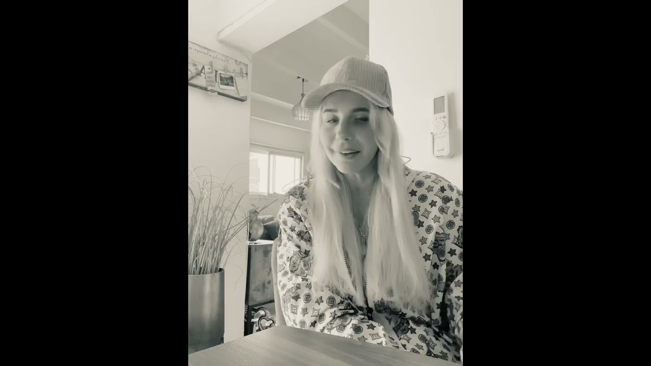 האם הלהבה התאומה שלי יודעת שאנחנו להבות תאומות? מסע ממימד אחר (שחור /לבן) 🔥🔥