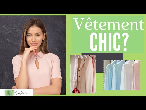 Vidéo: 3 façons d'acheter des vêtements pour femmes de plus de 50 ans