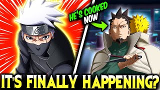 π¨ Boruto Just COST Shikamaru His Position As 8th Hokage By MISTAKE!?π¨