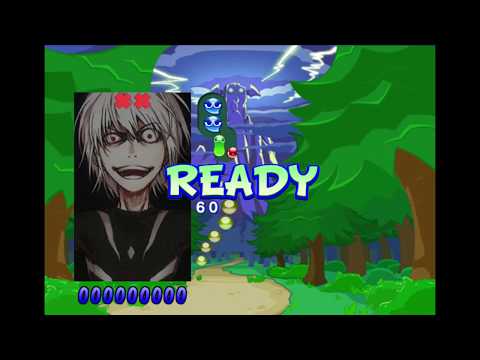 PPVS2 Mod Accelerator [A certain Index/Railgun] 一方通行 ぷよぷよ