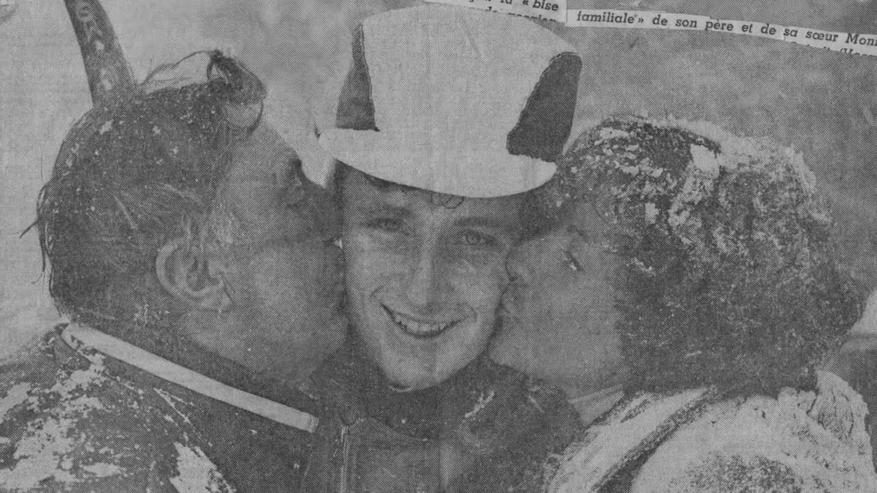 Bessans - la station fête ses 50 ans - 1972-2022 - rétrospective