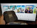 ИГРАЕМ В ИГРЫ НА NINTENDO SWITCH 2