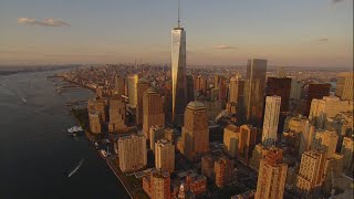 Kimberly-Clark Professional's Onvation Solution in Action at One World Trade Center